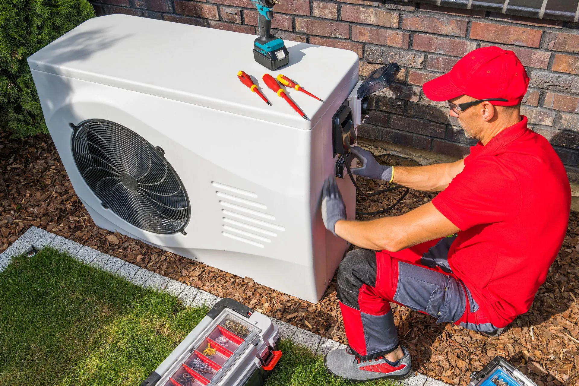 About HVAC in Hanover Park, IL